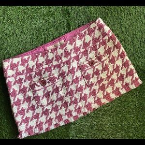 Vintage Hollister Co. skirt
